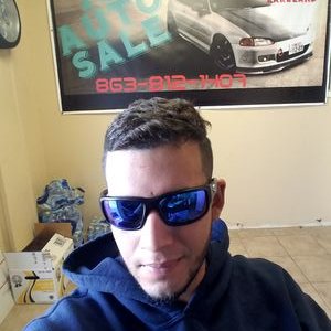 Profile Picture of Christopher Alma (@Alma_Yin95) on Twitter