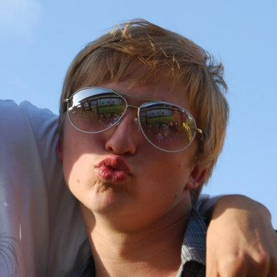 Profile Picture of David Kopczyński (@dawkop8) on Twitter