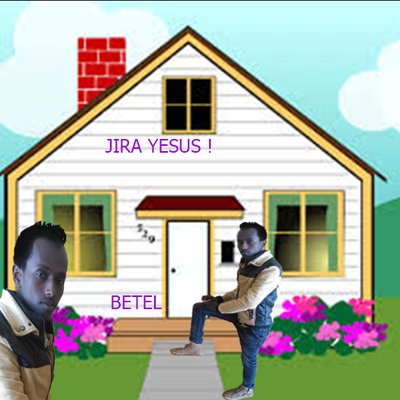 Profile Picture of Dave Geleta Kenea (@DaveKenea) on Twitter