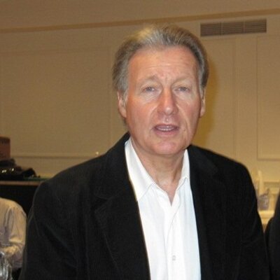 Profile Picture of George Elias (@SenorJorge50) on Twitter