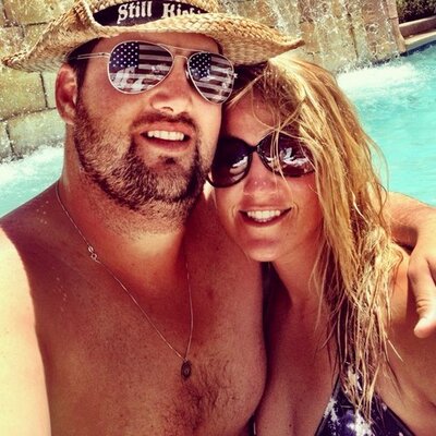 Profile Picture of Rachel Rader (@RaderRachel) on Twitter