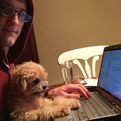 Profile Picture of TravisMueller (@TravisMueller) on Twitter