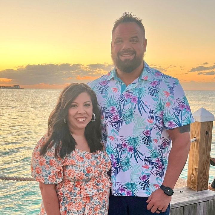 Profile Picture of Krystle Wright (@krystlewright89) on Tiktok