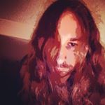 Profile Photo of Darren Marshall (@omega_red) on Instagram