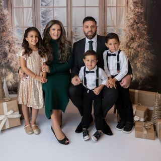 Profile Picture of Zaid Hanna (@zaidhanna1223) on Instagram