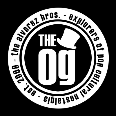 Profile Picture of The Obscure Gentlemen (@TheObscureGents) on Twitter