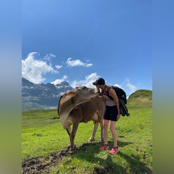 Emmamorgan Zellner - Poshmark Profile Picture of Emmamorgan Zellner (@emmamorganz) on Poshmark