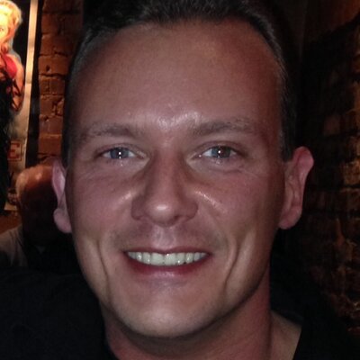 Profile Picture of Daniel Menzel (@funkadelic74) on Twitter