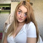 Profile Picture of 𝓜𝓪𝓻𝓽𝔂𝓷𝓪 𝓚𝓻𝓸𝓹𝓲𝓮𝔀𝓷𝓲𝓬𝓴𝓪 (@vmxrtynx) on Instagram