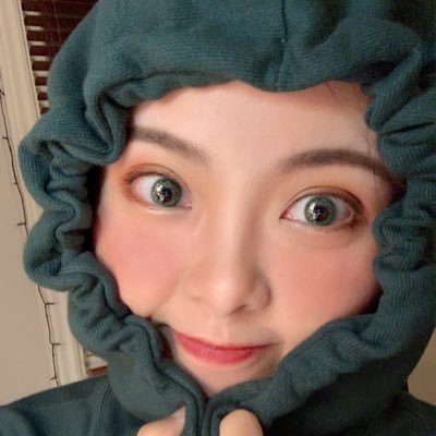 Cathy Peng - Twitter Profile Picture of Cathy Peng (@795echo) on Twitter