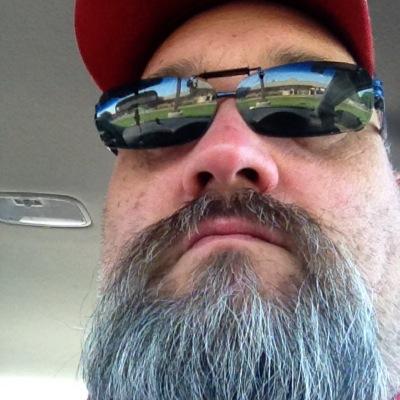 Profile Picture of David Klahr (@@DavidKeeper7268) on Twitter
