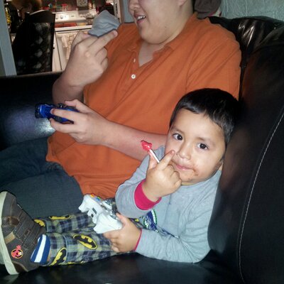 Profile Picture of Gloria Tobias (@armyjsc) on Twitter
