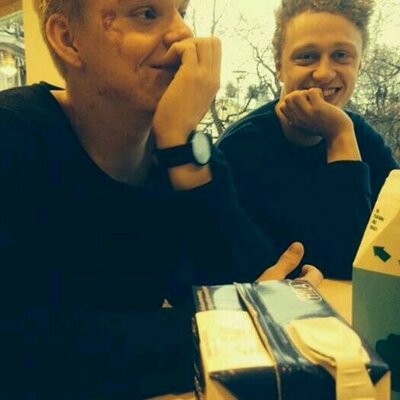 Profile Picture of Joel Nygård (@joelnygard) on Twitter