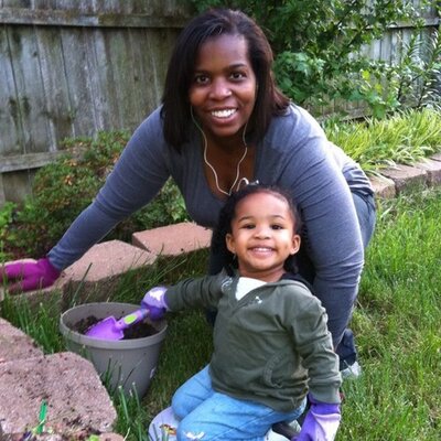 Profile Picture of Felicia Randle (@Niquismom) on Twitter