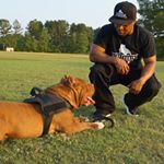 Profile Picture of Chris (Ace) (@deep_kountry_kennels) on Instagram