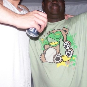 Profile Picture of Robert Chestnutt (@drunkfroginabearsuit) on Myspace