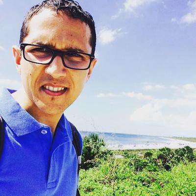 Profile Picture of Clayton Barnes (@claytonbbarnes) on Twitter