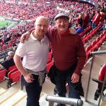 Profile Picture of Jeffrey Smith (@jeffreytwingrandad) on Instagram