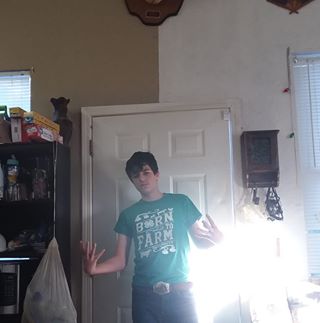 Profile Picture of Cameron Evans (@Cameron-Evans) on Facebook