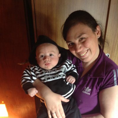 Profile Picture of Mónica Di Costanzo (@monimdq82) on Twitter