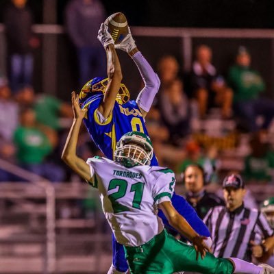 Profile Picture of Jacob Heier (@jacobheier16) on Twitter