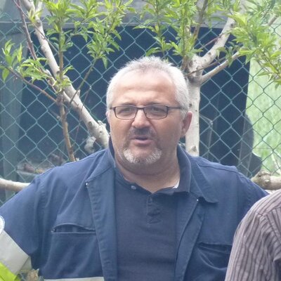 Profile Picture of Albert Sala Sellart (@AlbertSalaSell) on Twitter