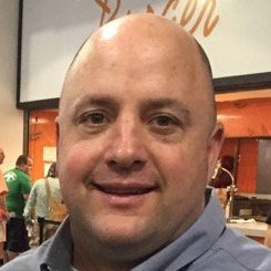 Profile Picture of Garry Heck (@garry_heck) on Twitter