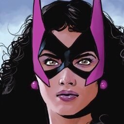 Helena Wayne ❤️ - Twitter Profile Picture of Helena Wayne ❤️ (@HelenaWayneBlog) on Twitter
