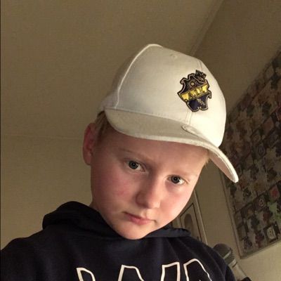 Profile Picture of Leo Hellman (@leytcam) on Tiktok