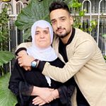 Profile Picture of Sabr Oray (@sabr_oray) on Instagram