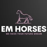 Profile Picture of Ellen jakobsen (@_em_horses) on Instagram