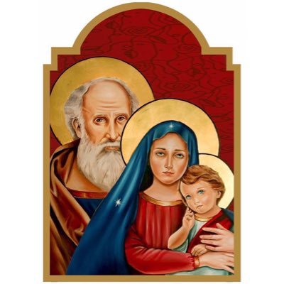 Profile Picture of St Mary & St Joseph (@smsjchurch) on Twitter