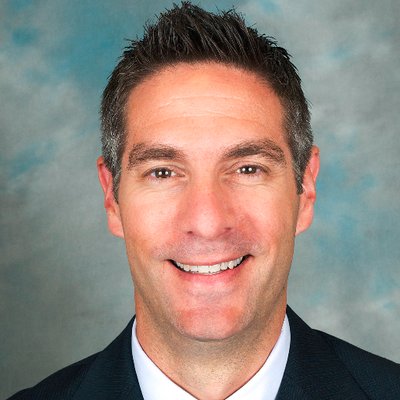 Profile Picture of Jon Drezner (@DreznerJon) on Twitter