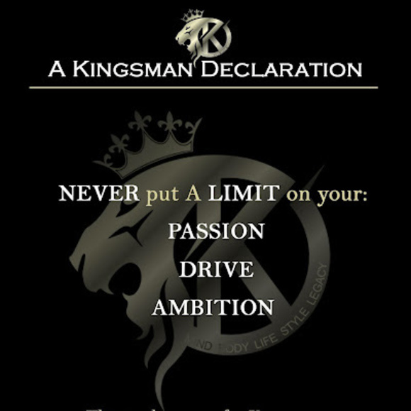 Profile Picture of Luke John (@gcephas87) on Poshmark