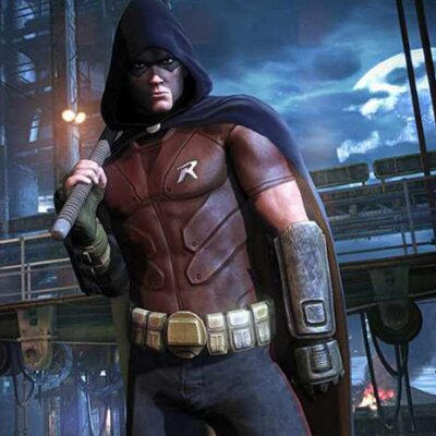Profile Picture of Robin Miner (@icloud_oscar) on Twitter