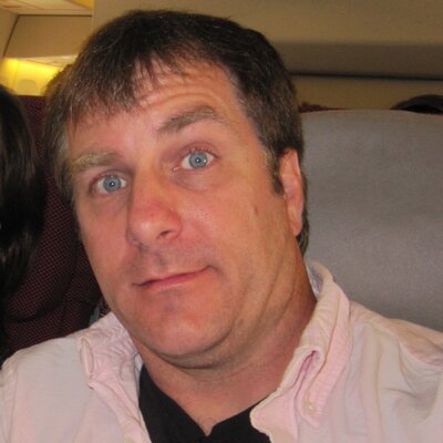 Profile Picture of Andy Dunkin (@acdunk) on Twitter