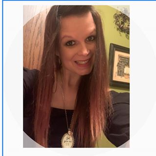 Profile Picture of Amber Puglia Sackin Jr. (@amber.sackin) on Facebook