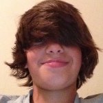 Profile Picture of Preston Lee Aiello (@minecraftboss123456) on Instagram