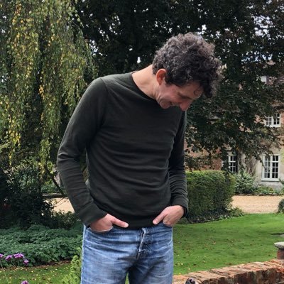 Profile Picture of Andy Gimblett (@@gimboland) on Twitter