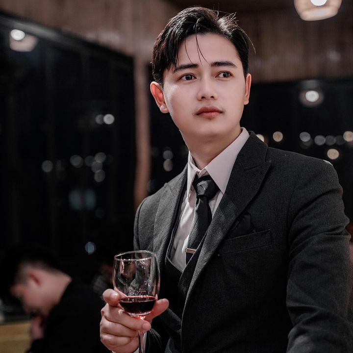 Profile Picture of Cường Nguyễn (@@cuongnguyen.hairstylist) on Tiktok