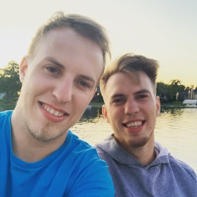Profile Picture of Luke (@Hannibal_Ector) on Twitter