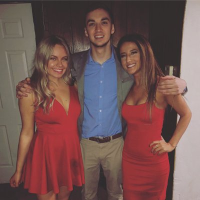 B Cal - Twitter Profile Picture of B Cal (@Blake_Callahan_) on Twitter