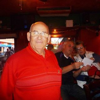 Profile Picture of Dave Mcdade (@Dave-Mcdade) on Facebook