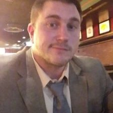 Jon Ferber - Twitter Profile Picture of Jon Ferber (@ferber_jon) on Twitter