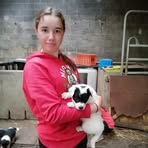 Profile Picture of Eleni Stevens (@Eleni-Stevens) on Facebook