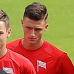 Profile Picture of Robert Ożóg (@robert_ozog) on Instagram