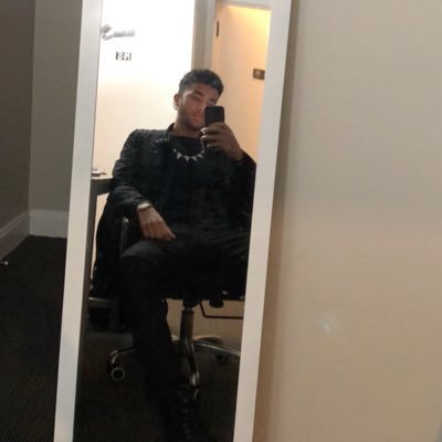 Pharaoh - Twitter Profile Picture of Pharaoh (@InMyDuffel) on Twitter