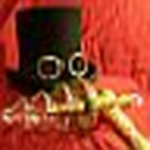 Profile Picture of James Smith (@harvey arbutus tinkersmith) on Flickr