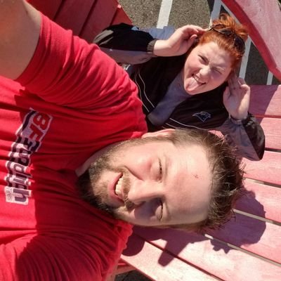 Profile Picture of Steven Fredell (@SRFredell) on Twitter