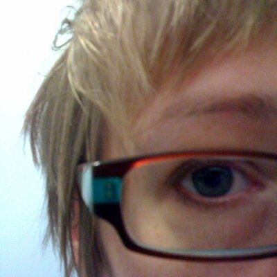 Profile Picture of Whitney Hudson (@suprgrlndg) on Twitter